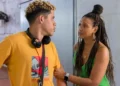 Por Você: Traíra, Peixe completa 18 anos, anuncia a Bela que quer a guarda dos irmãos e começa a trabalhar com Vanessa no hospital