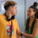 Por Você: Traíra, Peixe completa 18 anos, anuncia a Bela que quer a guarda dos irmãos e começa a trabalhar com Vanessa no hospital