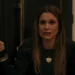 Fábia (Flávia Alessandra) em Quem Ama Cuida (Foto: Reprodução/TV Globo)