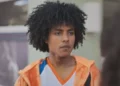 Ítalo (Fabrício Assis) em Por Você (Foto: Reprodução/TV Globo)