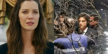 Quem Ama Cuida: Após acidente, Pedro “morre”, mas Francesca consegue trazê-lo de volta à vida com um chamado