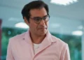 Gabriel (Thiago Lacerda) em Por Você (Foto: Reprodução/TV Globo)