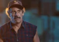 Juarez (Milhem Cortaz) em Por Você (Foto: Reprodução/TV Globo)