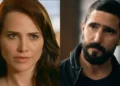 Quem Ama Cuida: Adriana diz a Heitor que faz questão de apresentá-lo à família Brandão e garante que estará ao lado dele!