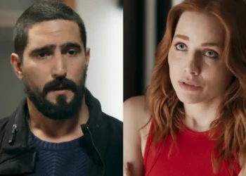 Quem Ama Cuida: Heitor comprova que está vivo na Justiça e entra em guerra com Adriana pela herança de Arthur