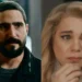 Heitor e Pilar em Quem Ama Cuida. (Foto: reprodução/Globo)