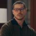 Iuri (José Loreto) em Quem Ama Cuida (Foto: Reprodução/TV Globo)