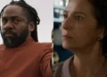 Jendal e Caetana em A Nobreza do Amor. (Foto: reprodução/Globo)