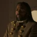 Jendal (Lázaro Ramos) em A Nobreza do Amor (Foto: Reprodução/TV Globo)