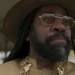 Jendal (Lázaro Ramos) em A Nobreza do Amor (Foto: Reprodução/TV Globo)