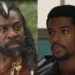 Jendal e Tonho em A Nobreza do Amor. (Foto: reprodução/Globo)
