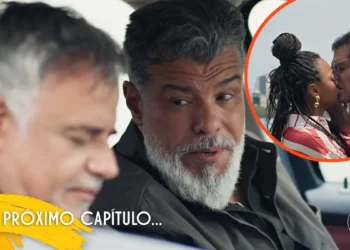 Por Você 29/10/2026 (quinta): resumo do capítulo da novela das sete da Globo