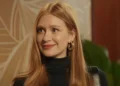 Marina Ruy Barbosa será a protagonista de Romance em SP, a nova novela das onze (Foto: Reprodução/TV Globo)