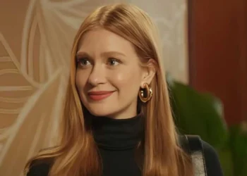 Marina Ruy Barbosa será a protagonista de Romance em SP, a nova novela das onze (Foto: Reprodução/TV Globo)