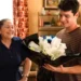 Elisa e Mau Mau em Quem Ama Cuida. (Foto: reprodução/Globo)
