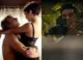 Max, Nina e Lúcio em Avenida Brasil. (Foto: reprodução/Globo)