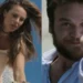 Melissa e Pedro em Além do Tempo. (Foto: reprodução/Globo)