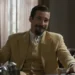 Mirinho (Nicolas Prattes) em A Nobreza do Amor (Foto: Reprodução/TV Globo)