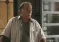 Otoniel (Tony Ramos) em Quem Ama Cuida (Foto: Reprodução/TV Globo)