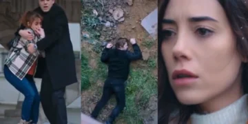 Iludida 07/10/2026 (quarta): resumo completo do capítulo da novela turca da Record
