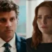 Pedro e Adriana em Quem Ama Cuida. (Foto: reprodução/Globo)