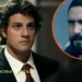 Pedro (à esquerda) observando Heitor (à direita) em Quem Ama Cuida.