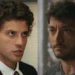 Pedro e Tom em Quem Ama Cuida. (Foto: reprodução/Globo)