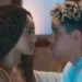 Peixe e Dalila em Por Você. (Foto: reprodução/Globo)
