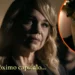 Pilar observa Pedro em cena de Quem Ama Cuida.