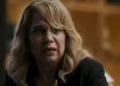 Pilar (Isabel Teixeira) em Quem Ama Cuida (Foto: Reprodução/TV Globo)