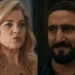 Pilar e Heitor em Quem Ama Cuida. (Foto: reprodução/Globo)