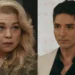 Pilar e Rafael em Quem Ama Cuida. (Foto: reprodução/Globo)