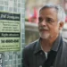 Zé (Ângelo Antônio) em Por Você (Foto: Reprodução/TV Globo)