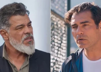 Por Você 08/10/2026 (quinta): resumo do capítulo da novela das sete da Globo