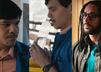 Por Você: Sabugo tem recaída, volta a beber e Lucas alerta que ele pode perder a guarda de Tom Tom