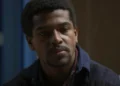 Tonho (Ronald Sotto) em A Nobreza do Amor (Foto: Reprodução/TV Globo)