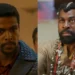 Tonho e Jendal em A Nobreza do Amor. (Foto: reprodução/Globo)