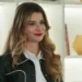 Vanessa (Alinne Moraes) em Por Você (Foto: Reprodução/TV Globo)