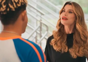 Vanessa oferece seu melhor advogado para Peixe disputar a guarda dos irmãos na Justiça, e Bela descobre traição